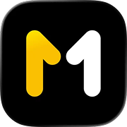 MBusiness логотип