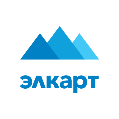Elcart логотип