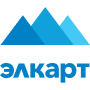 Elcart логотип